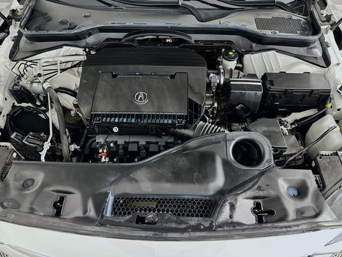 Used 2023 Acura MDX FWD w/ Technology Package image 32