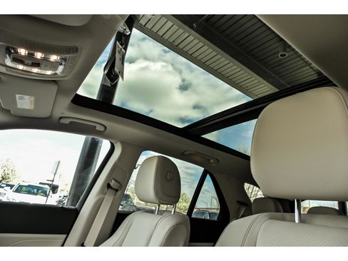 New 2026 Mercedes-Benz GLE 450e 4MATIC image 8