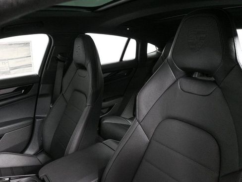 New 2026 Porsche Panamera RWD image 5