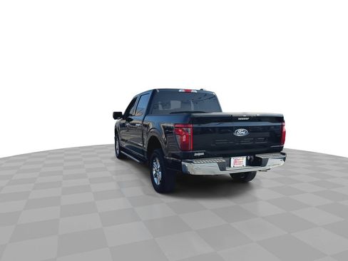 Used 2024 Ford F150 XLT w/ Mobile Office Package AWD/4WD image 7