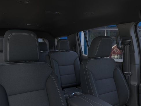 New 2026 Chevrolet Traverse LT AWD/4WD image 24