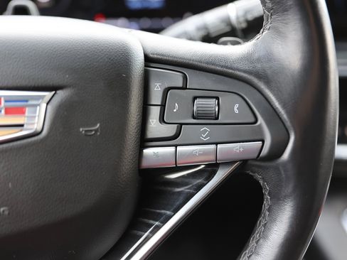 Used 2021 Cadillac Escalade Sport w/ Driver Assist Tech Package image 47