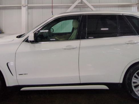 Used 2017 BMW X5 xDrive35i AWD/4WD image 2