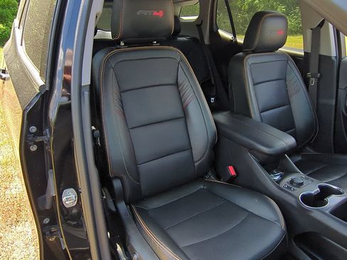 Used 2022 GMC Terrain AT4 AWD/4WD image 19