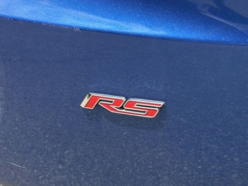 Used 2016 Chevrolet Camaro LT w/ RS Package RWD image 18