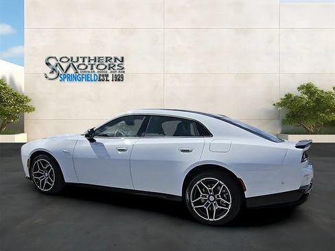 New 2026 Dodge Charger R/T w/ Performance Handling Group AWD/4WD image 29