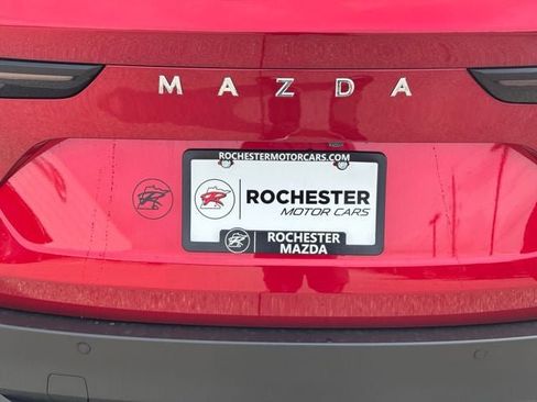 New 2026 MAZDA CX-5 Preferred AWD/4WD image 78
