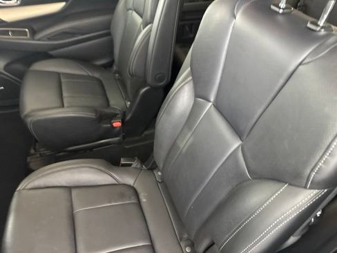 Used 2021 Subaru Ascent Limited w/ Technology Package AWD/4WD image 26