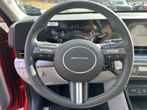 New 2026 Hyundai Kona SEL Premium image 13