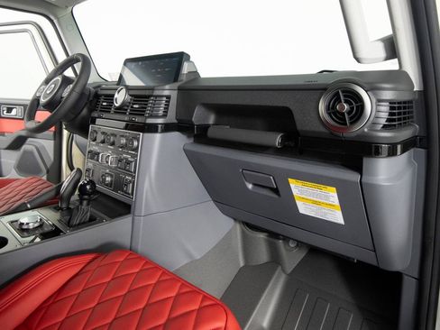 New 2026 INEOS Grenadier AWD/4WD image 26