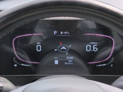 Used 2023 Kia Sportage X-Line w/ X-Line Premium Package AWD/4WD image 27