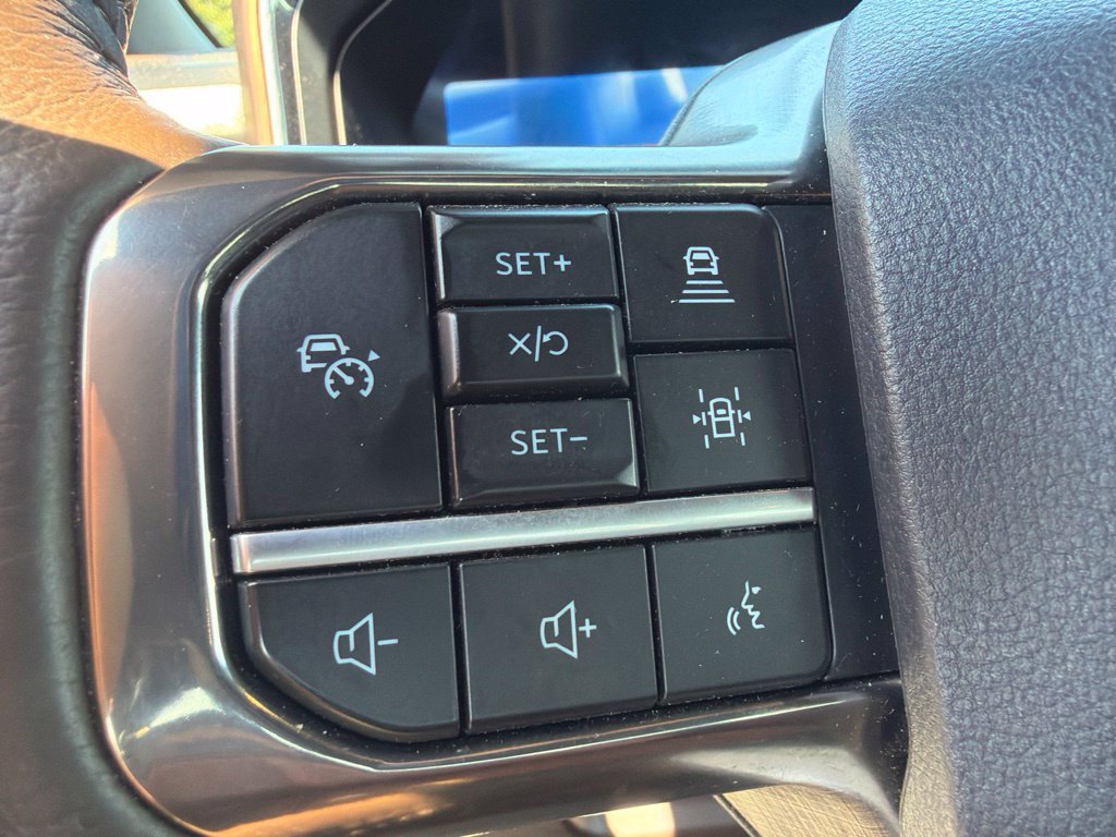 Used 2025 Ford F450 King Ranch w/ FX4 Off-Road Package AWD/4WD image 15