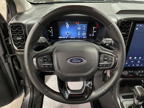 Used 2024 Ford Ranger XLT w/ Equipment Group 301A High image 17