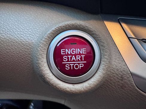 Used 2014 Honda Accord EX-L image 20