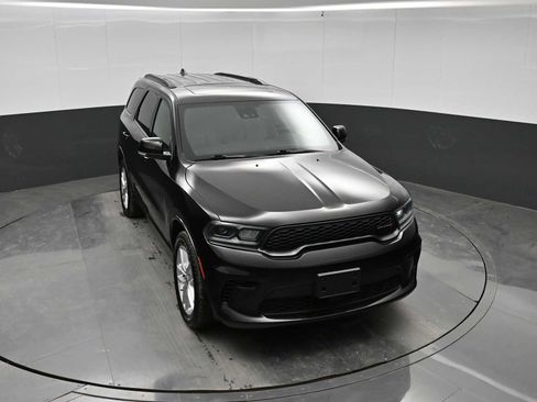 Used 2024 Dodge Durango GT AWD/4WD image 23