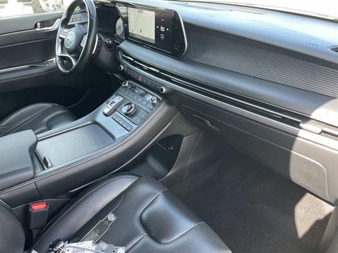 Used 2023 Hyundai Palisade Limited w/ Cargo Package FWD image 37