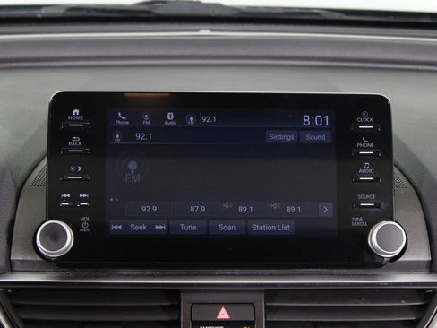 Used 2022 Honda Accord EX-L image 7