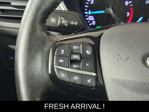 Certified 2021 Ford Escape SE w/ Convenience Package AWD/4WD image 26