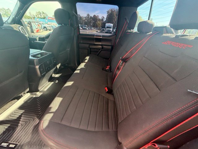 Used 2019 Ford F150 XLT w/ Equipment Group 302A Luxury AWD/4WD image 7