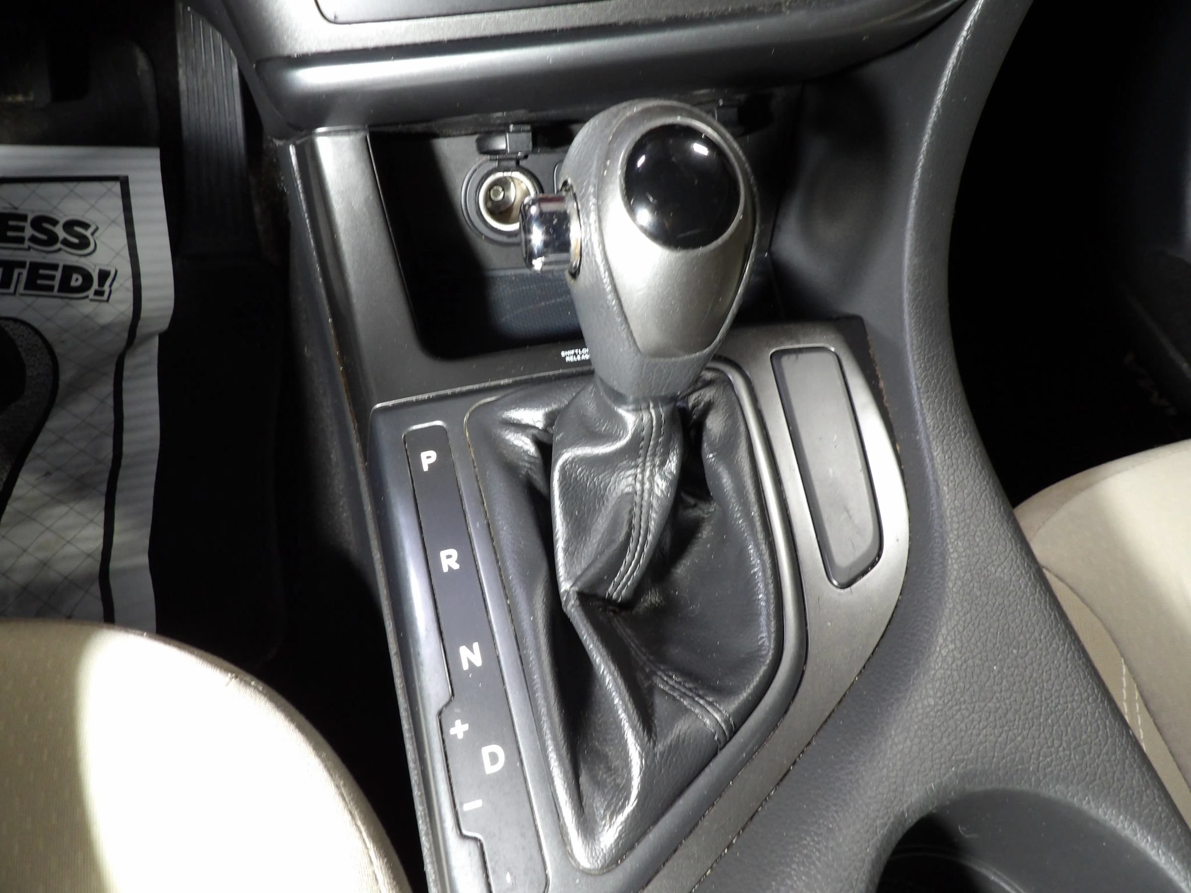Used 2013 Kia Optima LX FWD image 13