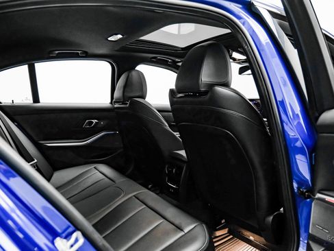 Used 2024 BMW M340i xDrive image 77