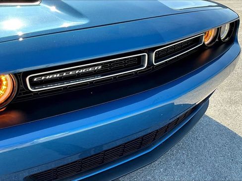 Used 2022 Dodge Challenger SXT w/ Driver Convenience Group image 30