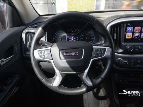 Used 2018 GMC Canyon SLE w/ SLE Convenience Package image 30