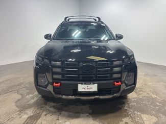 New 2026 Hyundai Santa Cruz XRT video 3