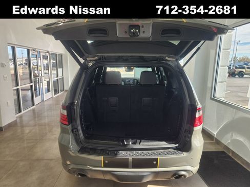 Used 2024 Dodge Durango SRT image 12