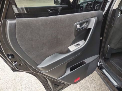 Used 2007 Nissan Murano S w/ Convenience Pkg image 15