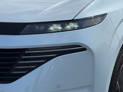 New 2025 Nissan Murano SL image 39