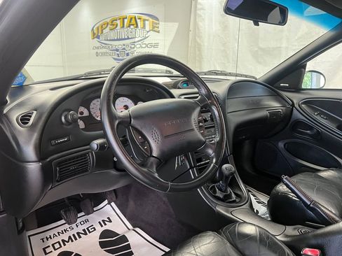 Used 1997 Ford Mustang Cobra image 21