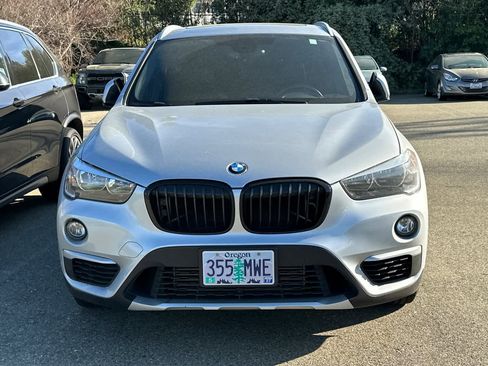 Used 2018 BMW X1 xDrive28i image 6