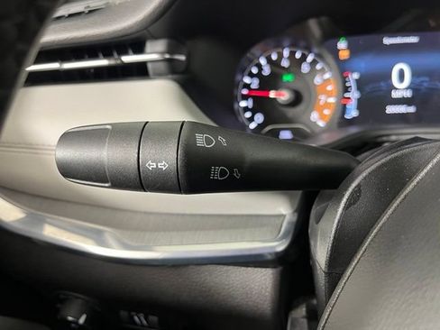 Used 2023 Jeep Compass Limited AWD/4WD image 22