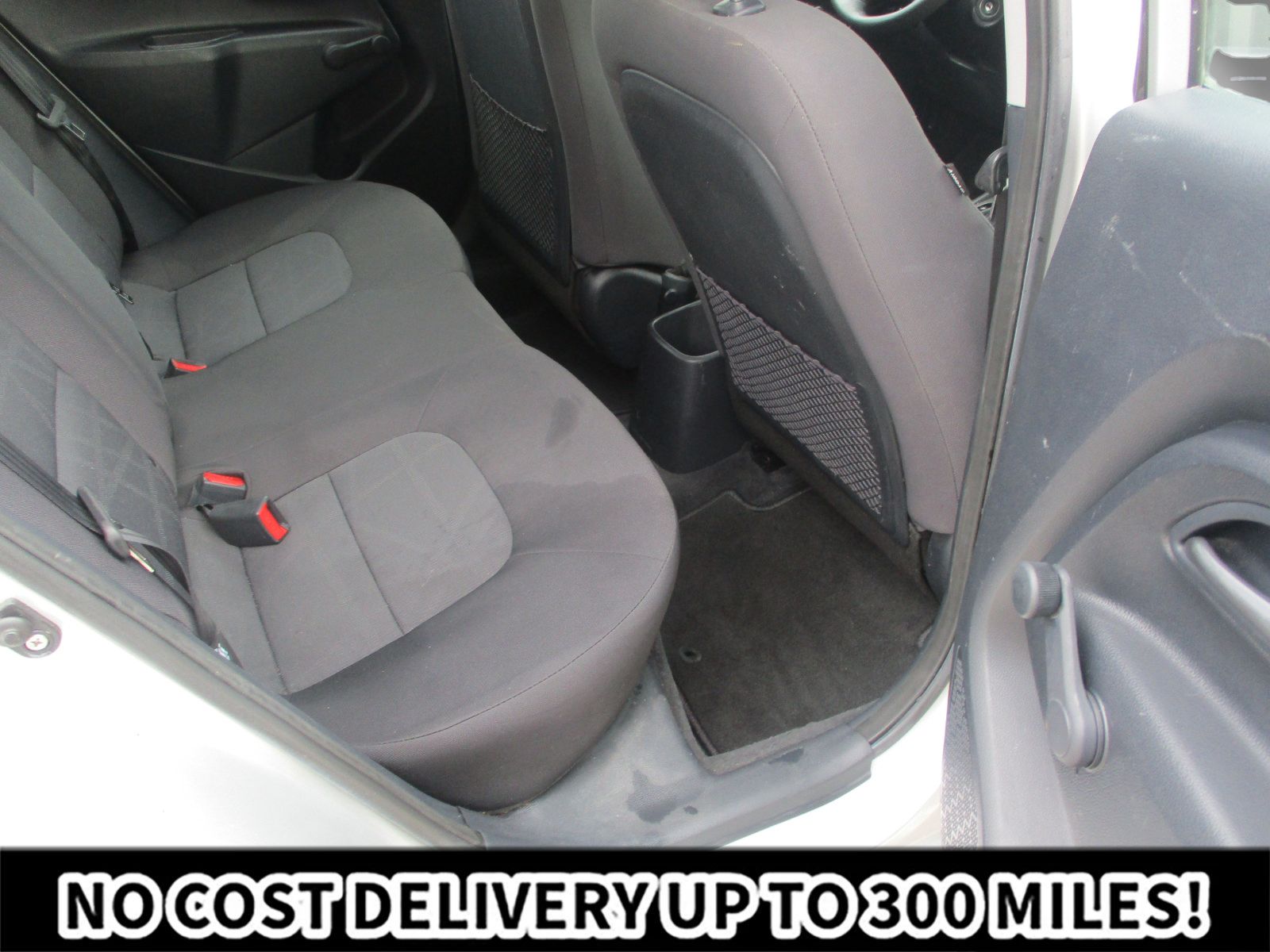 Used 2013 Kia Rio LX FWD image 10