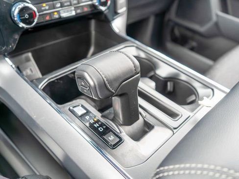 New 2026 Ford F150 XLT w/ Equipment Group 302A MID image 25