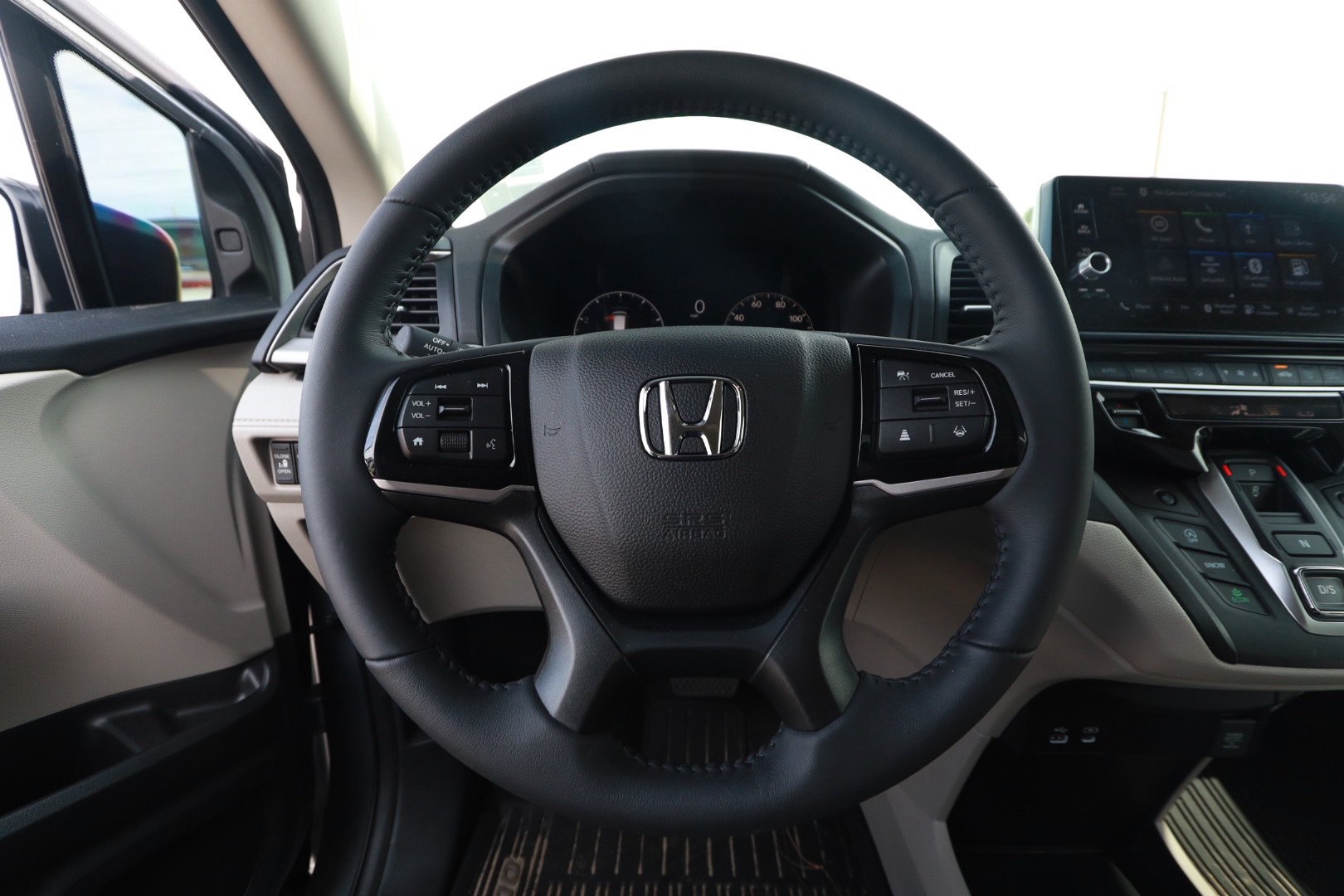 Used 2026 Honda Odyssey EX-L image 9