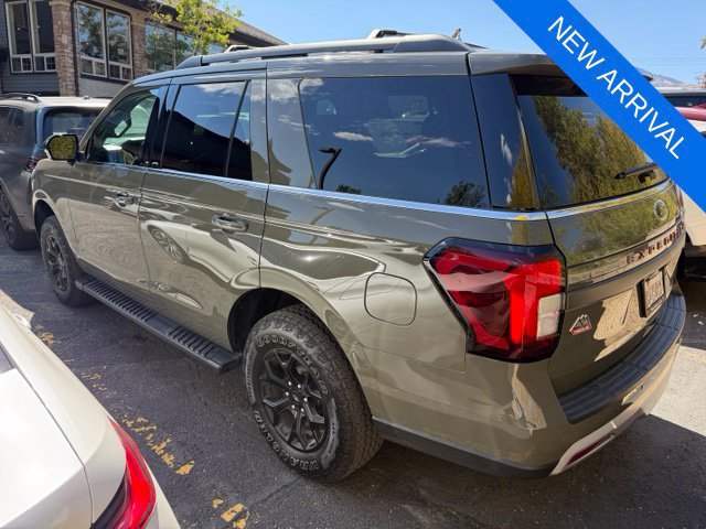 Used 2024 Ford Expedition Timberline AWD/4WD image 5