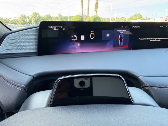 New 2027 Lincoln Navigator Black Label AWD/4WD image 28