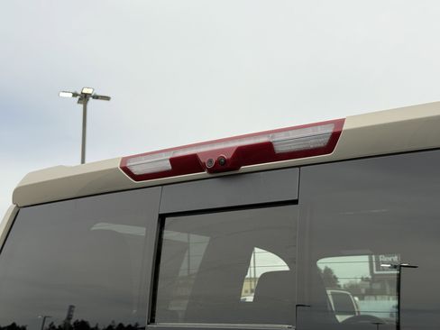 New 2026 Chevrolet Silverado 1500 High Country w/ Technology Package image 42