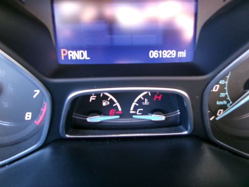 Used 2014 Ford Focus SE w/ Interior Protection Package FWD image 15