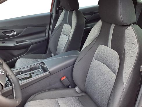 New 2026 Nissan Sentra SV w/ SV Convenience Package image 17