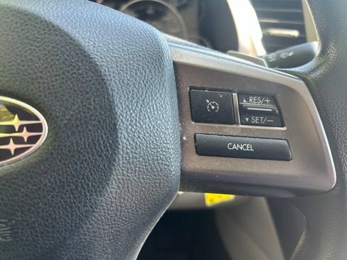 Used 2013 Subaru Outback 2.5i AWD/4WD image 17