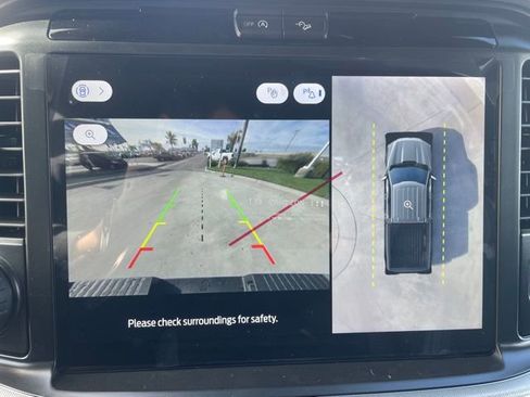 New 2026 Ford F150 Lariat w/ Equipment Group 501A Mid image 13