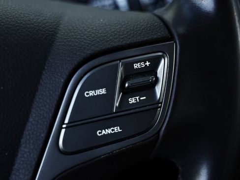 Used 2018 Hyundai Santa Fe SE w/ SE Premium Package 02 FWD image 36