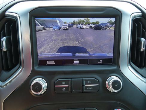 Certified 2020 GMC Sierra 1500 Elevation w/ Elevation Value Package AWD/4WD image 33