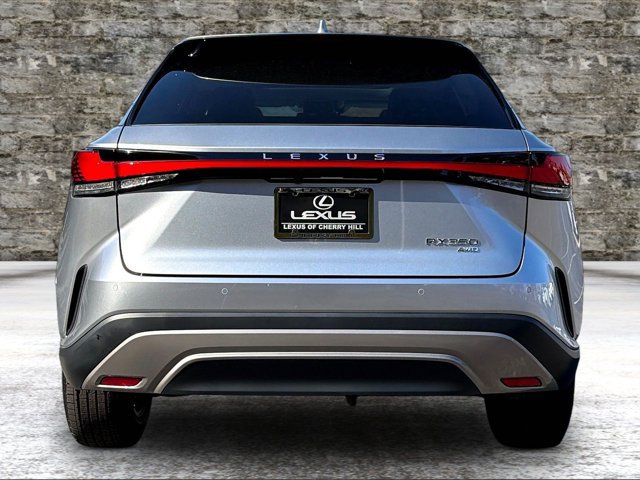 Used 2024 Lexus RX 350 Premium w/ Cold Area Package AWD/4WD image 6