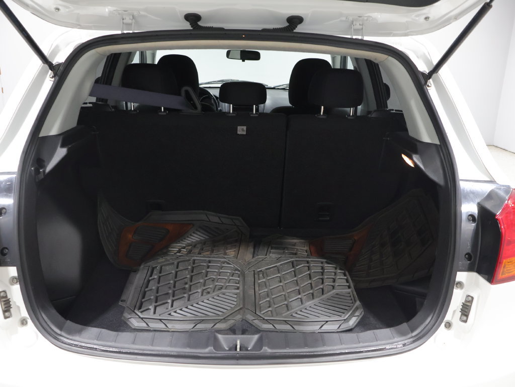 Used 2017 Mitsubishi Outlander Sport ES AWD/4WD image 4