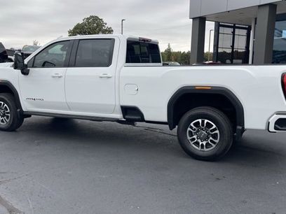 Used 2022 GMC Sierra 2500 AT4