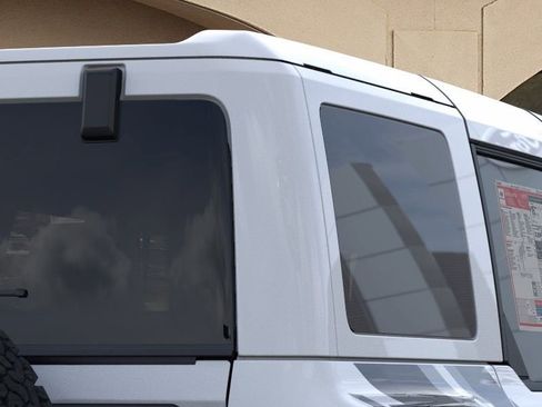 New 2026 Ford Bronco Raptor image 25